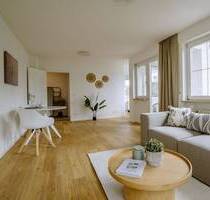 Stadt-Balkon-Tiefgarage. Und du so? - Provisionsfrei - - Weilheim