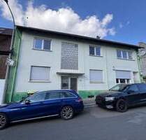 TOP-GELEGENHEIT! Mehrfamilienhaus in 67827 Becherbach bei Meisenheim am Glan zu verkaufen