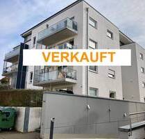 VERKAUFT: Schicke und moderne Eigentumswohnung mit Balkon und TG-Stellplatz in Jena