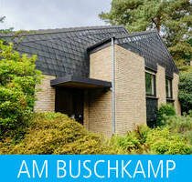 Familienhaus in begehrter Lage! Reihenendhaus mit Garage - Bielefeld Senne