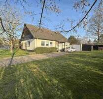 Topp aufgeteiltes OKAL - Fertighaus - Stemwede Oppenwehe