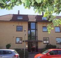 Geestland-Langen 3ZKB mit Balkon im 1.OG in ruhigem Wohngebiet