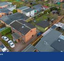 Exklusives Baugrundstück für vielfältige Nutzung in bester Lage von Norderstedt-Garstedt
