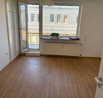 OBERHAUSEN - MITTE im III. OG - kleine Wohnung für 1 Person