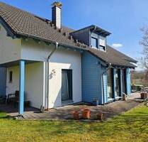 1-Fam-Haus, 5 Schlafzimmer und schönem Garten in ruhiger Stadtlage - Sankt Wendel Oberlinxweiler