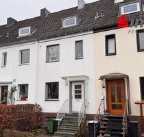 Vermietetes Einfamilienhaus in Bestlage -Nähe Ferberpark und Kalverbenden- - Aachen