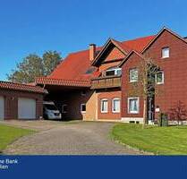 Substanz trifft Perspektive! - 295.000,00 EUR Kaufpreis, ca.  291,00 m² Wohnfläche in Rinteln (PLZ: 31737) Engern