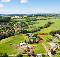 Ostseenahe Neubaumöglichkeit - 515.787,00 EUR Kaufpreis, ca.  120,00 m² Wohnfläche in Nordwestmecklenburg - Landkreis - Dassow (PLZ: 23942) Kaltenhof
