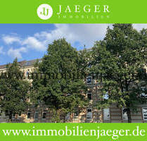 Ottensen - charmante Altbau-Wohnung mit großen Hofbalkon - große Wohnküche - Holzdielen - 3.OG - Hamburg