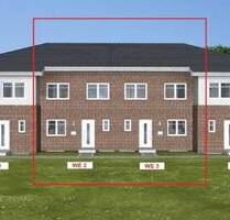 traumhaftes Reihenmittelhaus mit Garten - Horneburg