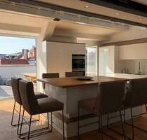Vorankündigung: Dachterrassenwohnung im Lehel - München Altstadt-Lehel