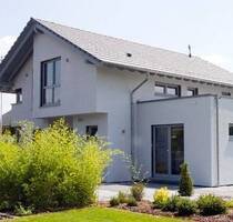 Hochwertiges Einfamilienhaus mit viel Potenzial - Bischofswerda