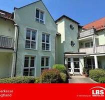 Wohnung in traumhafter Lage!! - 64.000,00 EUR Kaufpreis, ca.  49,80 m² Wohnfläche in Plauen (PLZ: 08523) Bärenstein
