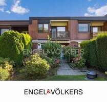 Reihenmittelhaus auf Erbpachtgrundstück - Henstedt-Ulzburg