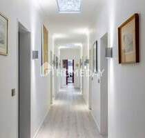 Ein Zuhause der Extraklasse - Ihr Traum vom luxuriösen Wohnen mit eigenem Schwimmbad - Bonn Heiderhof