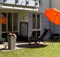 sonnige, barrierefreie Terrassenwhg. m. bester Infrastruktur - Taufkirchen