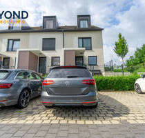 Ihr Wohntraum auf 145?m² in Unterkochen: Reiheneckhaus mit Garten, Südterrasse & viel Platz - Aalen / Unterkochen