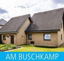 Ein tolles Angebot! Freistehendes Einfamilienhaus mit Garage und übergroßem Carport - Halle/Westf. Künsebeck
