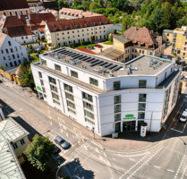 Provisionsfreies, modernes Studentenapartment in Landshut