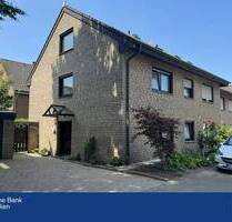 Gepflegtes 3-Parteienhaus mit Garten und stabiler Mieterstruktur - Emsdetten