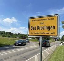 Attraktives Baugrundstück im Kurgarten - teilbar & zentral - Bad Krozingen