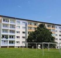 Komfort auf ganzer Linie! 3-R.-WE m. Balkon in Zittau!
