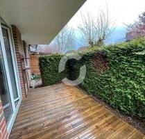 Schöne 2-Zi.-Whg. mit Terrasse in bevorzugter Lage von Bad Iburg