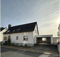 Ihr neues Zuhause in Oberbrechen - ruhig gelegen und mit viel Platz für Ihre Familie - Brechen / Oberbrechen