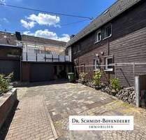 Gemütliches Bauernhaus mit herrlichem Garten und viel Platz für Ihre Hobbys! - Berzhahn