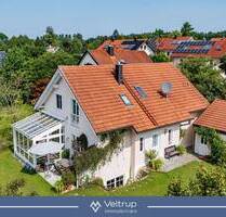 WOHNTRAUM FÜR FAMILIEN - EFH MIT GARTEN IN GREIFENBERG - Greifenberg / Neugreifenberg