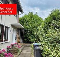 Endlich zuhause - Ihr gemütliches Reihenendhaus mit eigenem Garten - Scheeßel