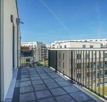 Halske Gärten - Elegantes Wohnambiente im Einklang mit der Natur - Berlin Siemensstadt