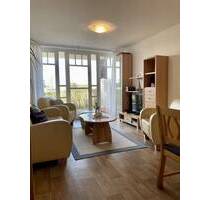 Wunderschöne Ferienwohnung in direkter Deichlage - Wurster Nordseeküste Neufeld