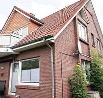 Gepflegte Erdgeschosswohnung in zentraler Lage in Aurich
