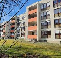 Einziehen & Wohlfühlen - 3,5-Zimmer EG-Wohnung in ruhiger Lage von Bad Windsheim