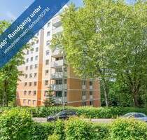 Passau - Goldener Steig 2-Zimmer-Wohnung mit Wannenbad, EBK und Balkon