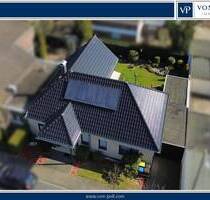 Großzügiger Walmdachbungalow mit Ausbaureserve - Familienfreundliches Wohnen in Sinnersdorf - Pulheim