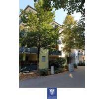 Aufgepasst - Individueller Schnitt, ruhige grüne Umgebung und hofseitiger Balkon! - Freital