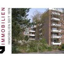 Vermietete 2-Zimmer-Eigentumswohnung mit Balkon und PKW-Stellplatz in Bad SchwartauCleverbrück