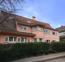 Charmantes Doppelhaus in beliebter Lage - Stuttgart Bad Cannstatt