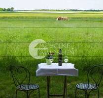 ***RESERVIERT*** Pferdammt schön: Repräsentative Hofstelle für Pferdehaltung mit 1,7 ha Land - Suhlendorf Rassau
