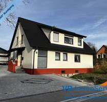 Ideale Voraussetzungen für die junge Familie - gemütliches Wohnen mit ländlichem Umfeld! - Schnelldorf Unterampfrach