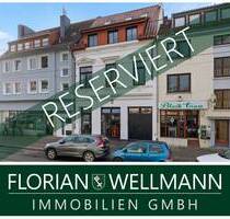 Bremen - Peterswerder | Gepflegtes Reihenmittelhaus mit Wohn- und Gewerbeeinheit (Kindergarten) in guter Ortsteillage