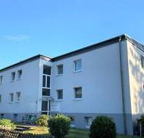 Helle 4-Zimmer-Wohnung mit Balkon in ruhiger Lage - Munster