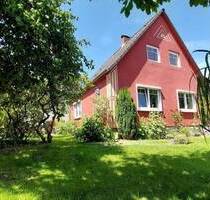 Ein Familienhaus an der Marienhölzung in zentraler, ruhiger Lage - Harrislee