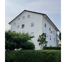 Seltene Gelegenheit - 3 Zimmer Whg. mit Bergblick - Penzberg Heinz
