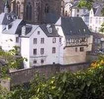 Mehrfamilienhaus mit Gaststätte in Saarburg am Wasserfall, am Tor zur Altstadt