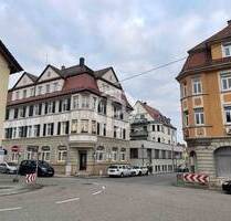 Praxisräume mit historischem Charme in Stuttgart-Botnang