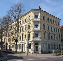Schöne 2-Zimmer-Wohnung mit Naturholzboden im sanierten Altbau in DD-Plauen! - Dresden