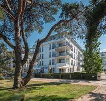 Du brauchst kein Check-in - Du bist längst angekommen ... - Heringsdorf Ostseebad Heringsdorf